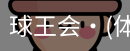 球王会